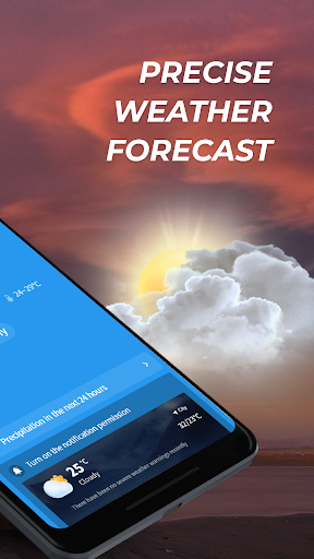 Great Weather Screenshot 12
