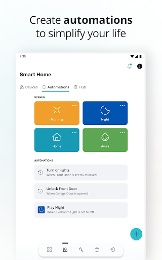 SmartRent Screenshot 8
