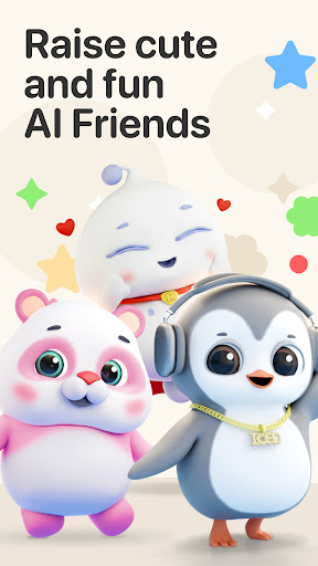 Friends – Raise AI Companions Screenshot 12