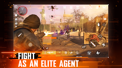 The Division Resurgence Screenshot 21