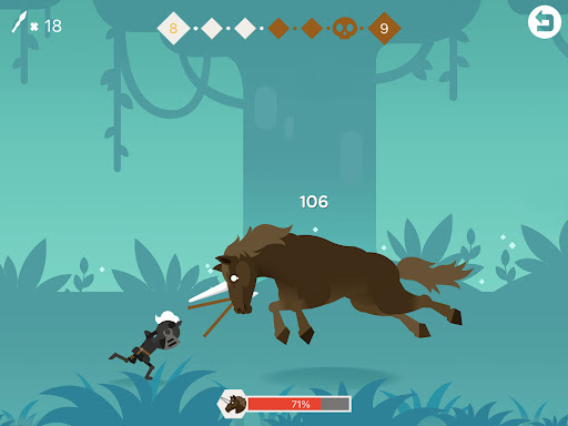Hero of Archery Screenshot 13