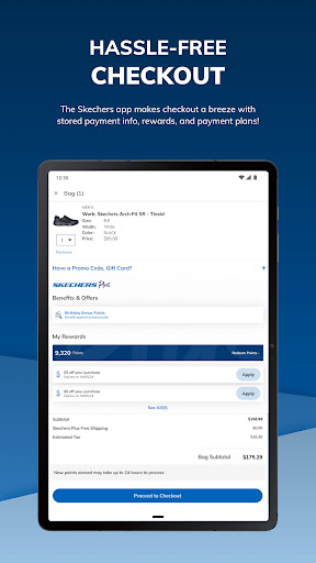 Skechers Screenshot 6