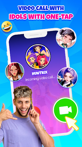Trending Prank App Screenshot 4