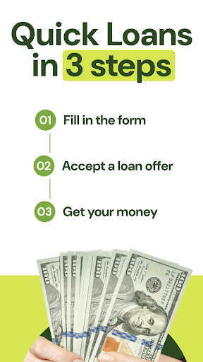 Payday Cash Advance TriceLoans Screenshot 3