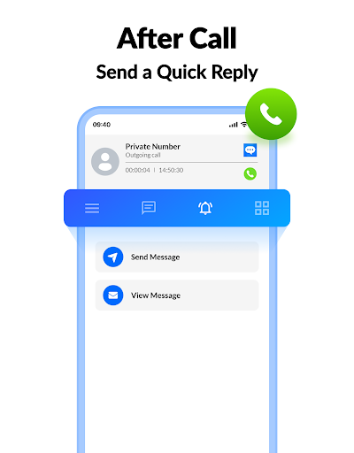 Messages – SMS Text App Screenshot 3