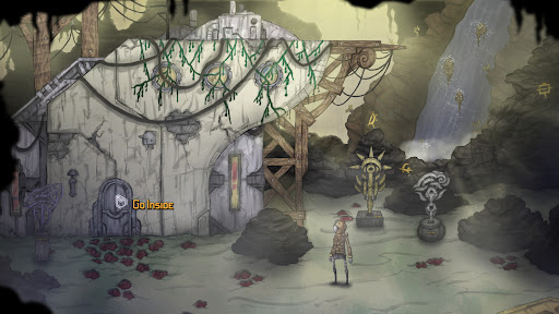 Murder on Space Station 52 Screenshot 3