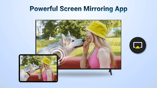 AirMirror: TV Cast via AirPlay Screenshot 11