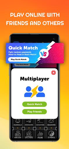 Infinite Word Search Puzzles Screenshot 2
