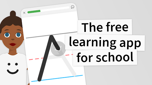 ANTON: School Learning Screenshot 17