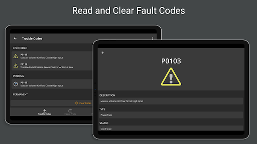 OBD Fusion (Car Diagnostics) Screenshot 24