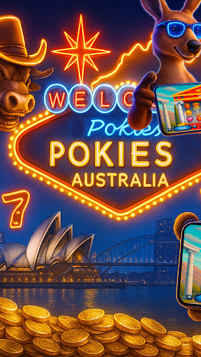 Slots real Australia Casino Screenshot 1
