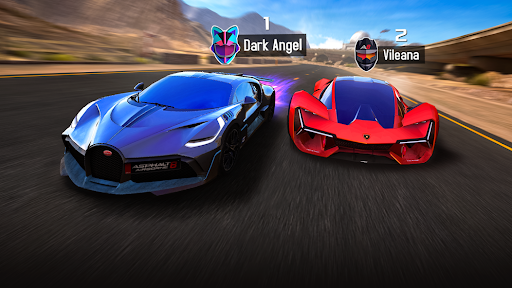 Asphalt 8 - Car Racing Game Screenshot 6