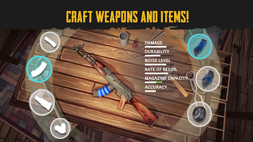 Live or Die: Survival Pro Screenshot 3