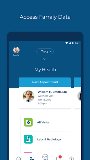 AdventHealth Screenshot 20