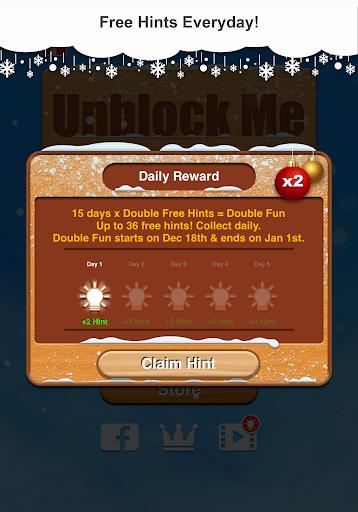 Unblock Me Premium Screenshot 19