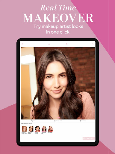 Mary Kay® MirrorMe™ Screenshot 11
