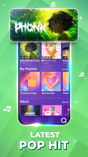 Magic Tiles 3™ - Piano Game Screenshot 8