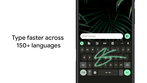 Gboard - the Google Keyboard Screenshot 7