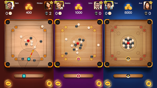 Carrom Pool: Disc Game Screenshot 3