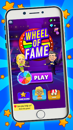 Wheel of Fame - Guess words Screenshot 8