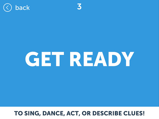 Charades! Screenshot 7