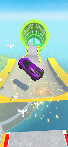 Car Evolve Screenshot 2