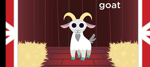 Peekaboo Barn Screenshot 1