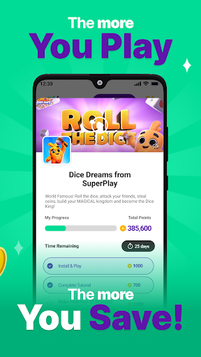 Ad It Up—Save on Your Bills Screenshot 4