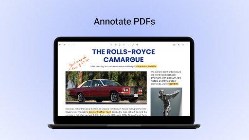 Noteshelf - Notes, Annotations Screenshot 28