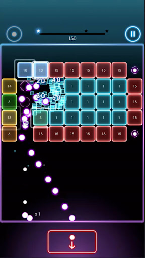 Bricks Breaker Quest Screenshot 26