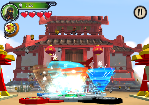 LEGO® Ninjago: Shadow of Ronin Screenshot 13