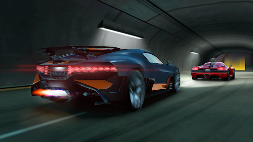 Extreme Car Driving Simulator Screenshot 11