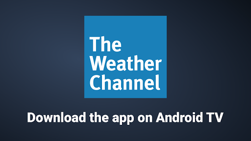The Weather Channel Screenshot 3