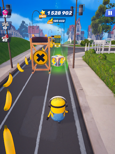 Minion Rush: Running Game Screenshot 22
