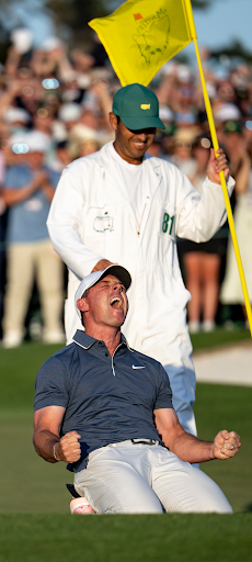 The Masters Golf Tournament Screenshot 14