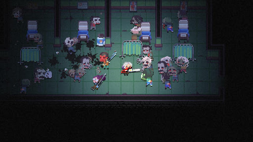 Death Road to Canada Screenshot 4