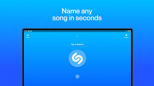 Shazam: Find Music & Concerts Screenshot 15