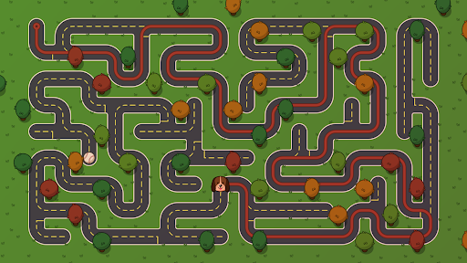Maze for Kids Screenshot 4
