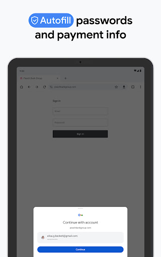 Google Chrome Screenshot 4