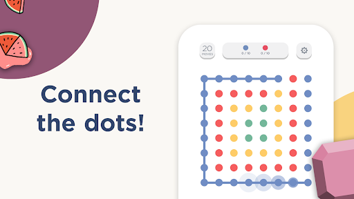 Two Dots: Brain Puzzle Games Screenshot 7
