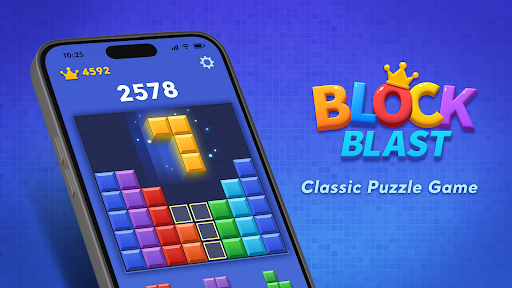 Block Blast! Screenshot 7