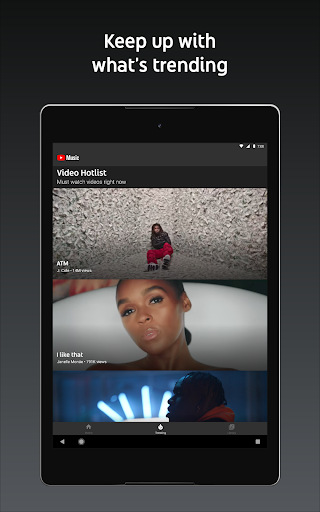YouTube Music Screenshot 15