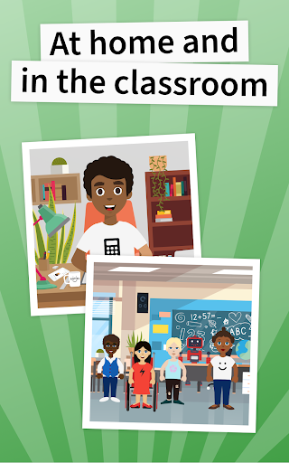 ANTON: School Learning Screenshot 22