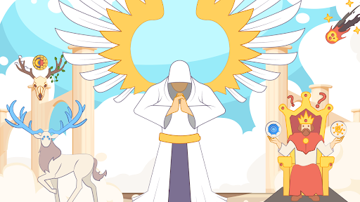 Religion Inc. God Simulator Screenshot 8