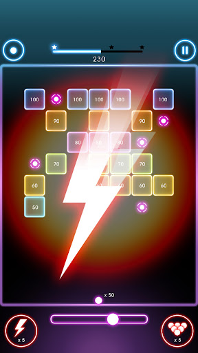Bricks Breaker Quest Screenshot 22