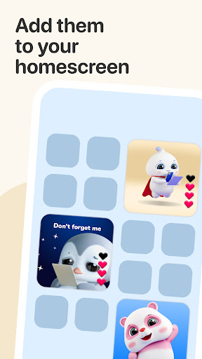 Friends – Raise AI Companions Screenshot 9