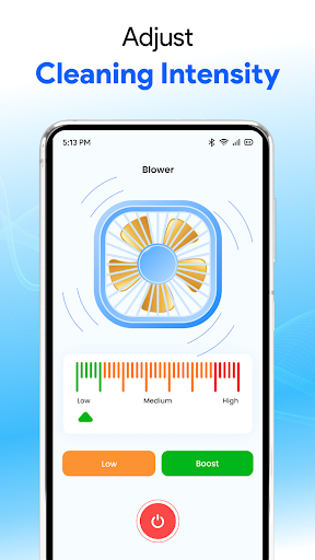 Speaker Cleaner - Remove Water Screenshot 3