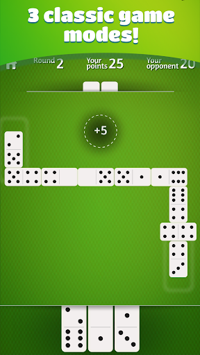 Dominoes Screenshot 11