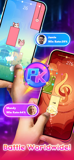 Piano Star Screenshot 11