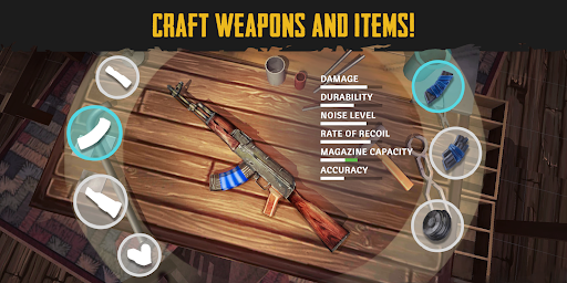 Live or Die: Survival Pro Screenshot 6
